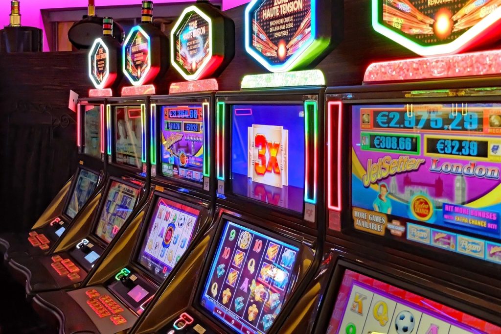 lucky ones casino